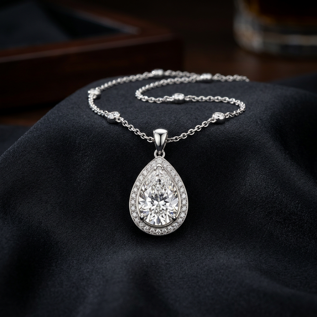 Necklaces & Pendants