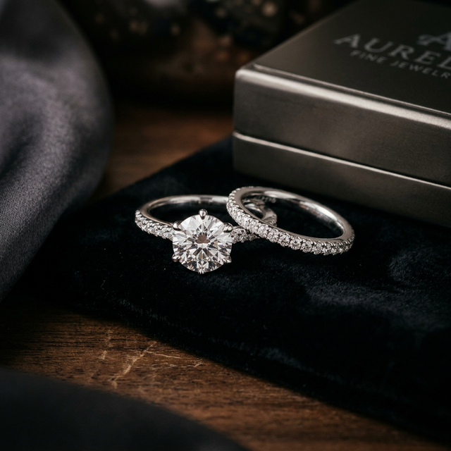 Wedding & Engagement