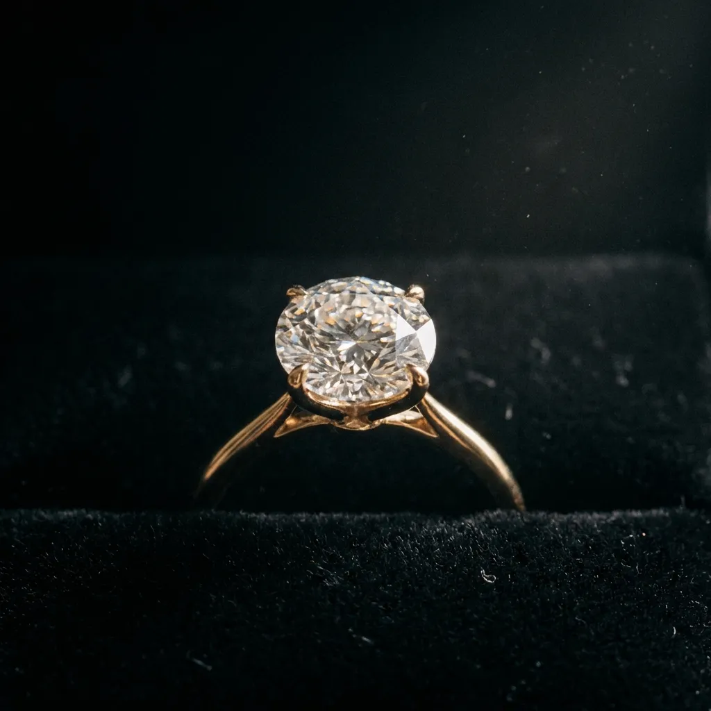 Winnie Engagement Ring